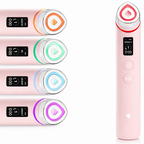 MEDICUBE AGE-R Booster Pro Ex Best Valentine's Day Gift Idea