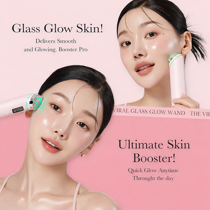 MEDICUBE AGE-R Booster Pro Ex Best Valentine's Day Gift Idea