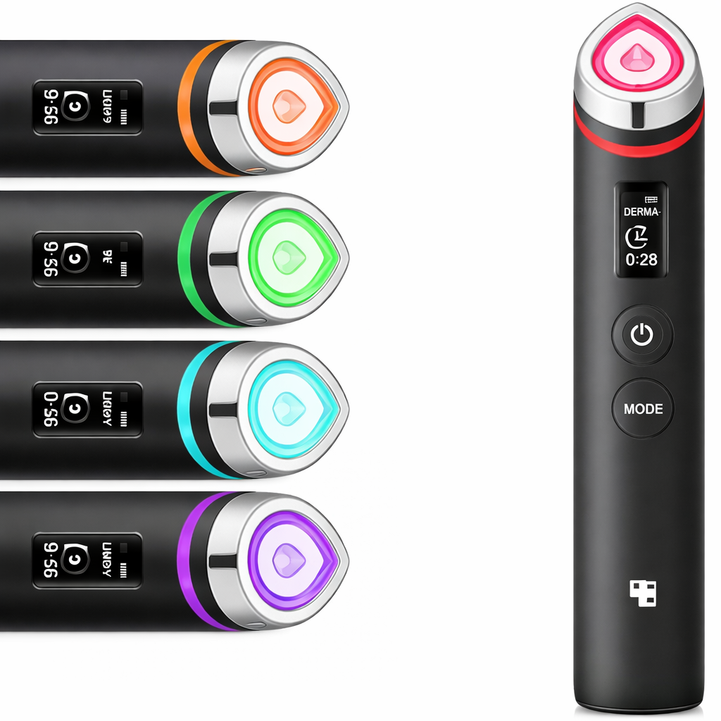 MEDICUBE AGE-R Booster Pro Ex Best Valentine's Day Gift Idea